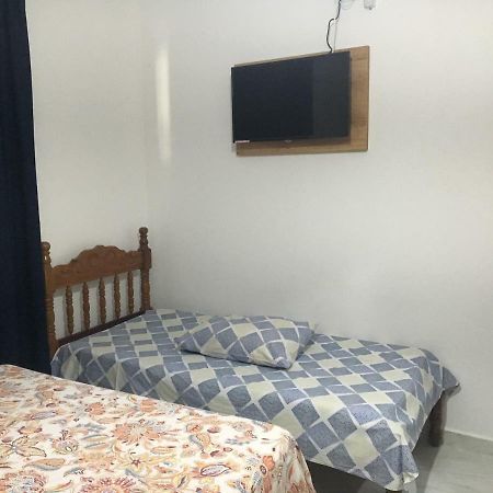 Pousada Maria Helena Guaratuba Exterior foto